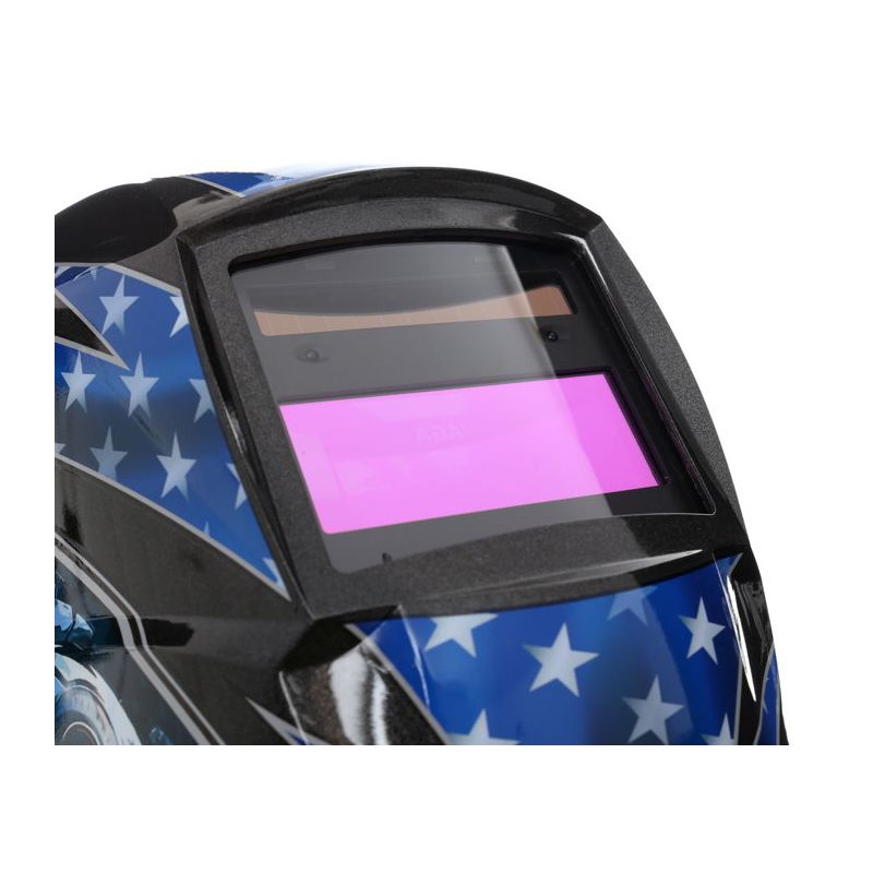 Przyłbica spawalnicza samościemniająca KD1892