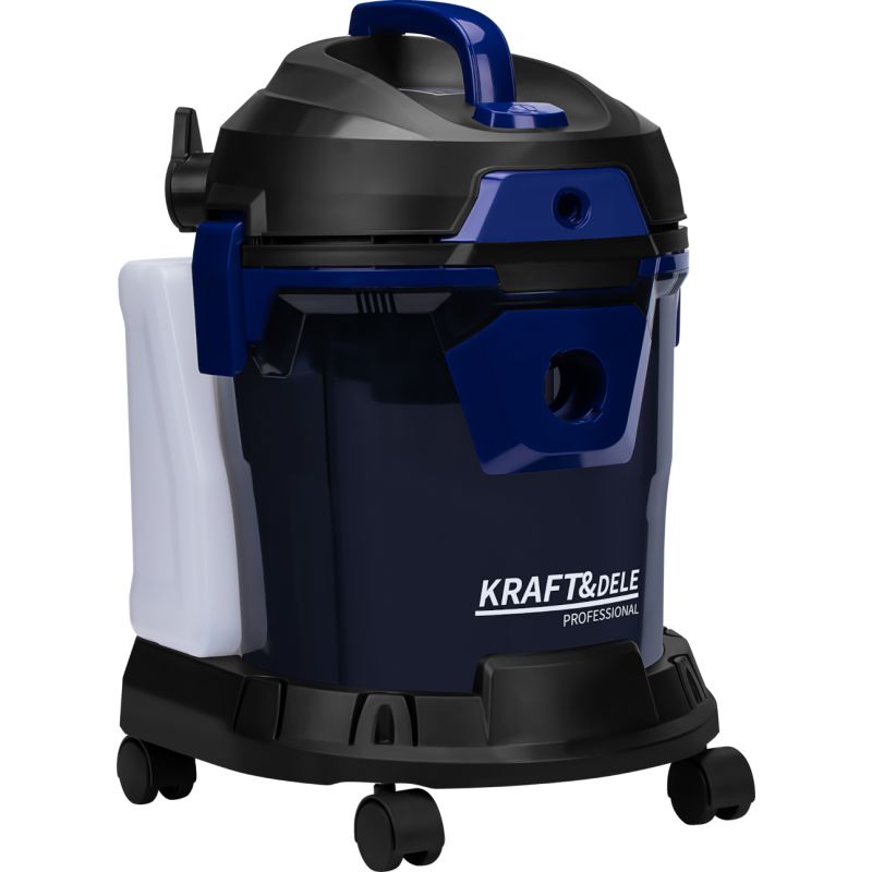 Odkurzacz na sucho i mokro z funkcją mycia 2200W KD5148