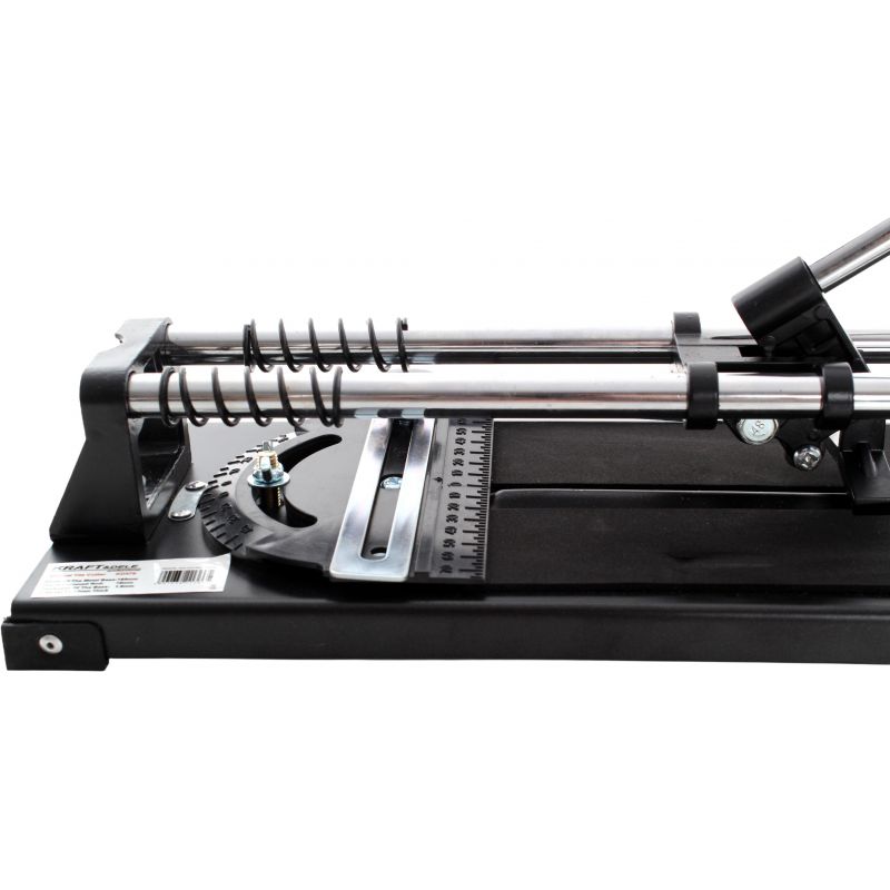 Maszynka do cięcia glazury 60cm KD576