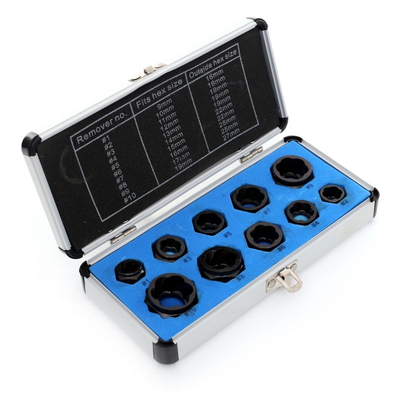 Wykrętaki do zerwanych śrub KD10268