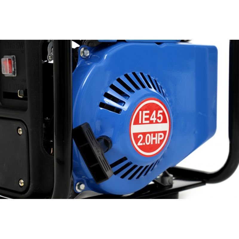 1200W 12/230V elektrocentrála KD109N