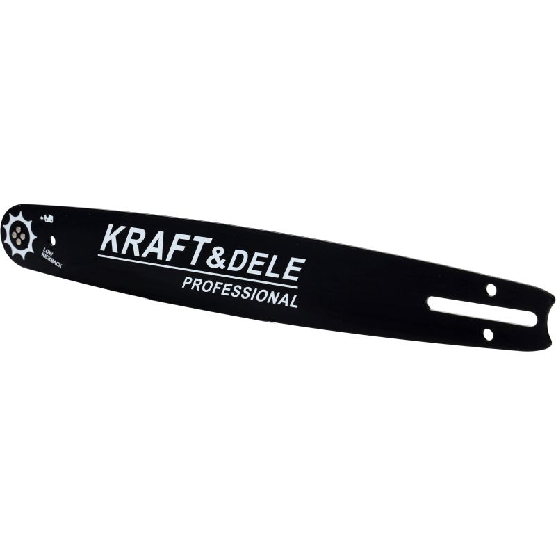 Prowadnica 16"/40cm + 2 łańcuchy KD10152