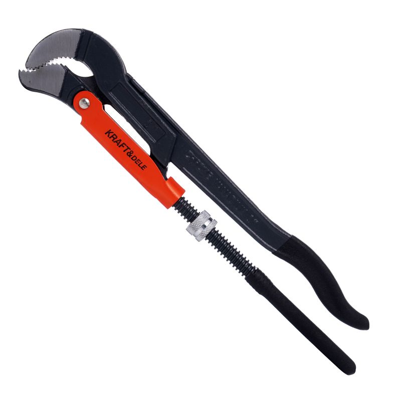 Klucz nastawny do rur 2'' KD10823