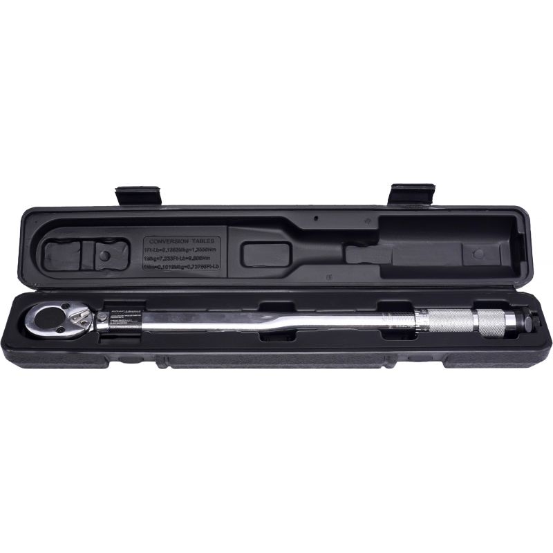 Klucz dynamometryczny 1/2" 28-210Nm KD10203