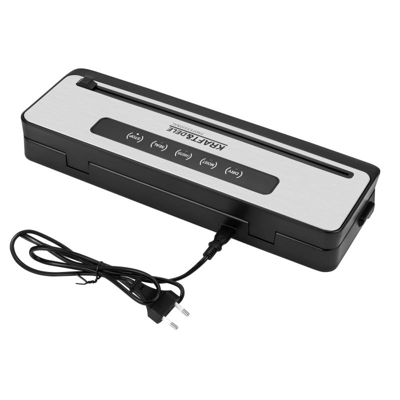 Zgrzewarka próżniowa 150W 32cm -80kPa KD4230