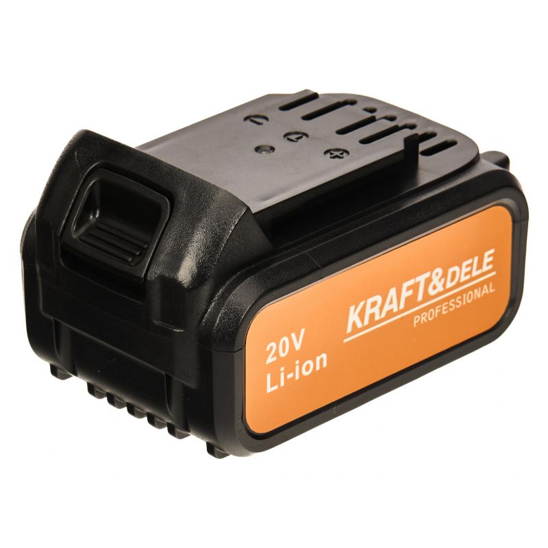 Akumulator 4000 mAh Li-Ion 20V X-SERIES KD1760