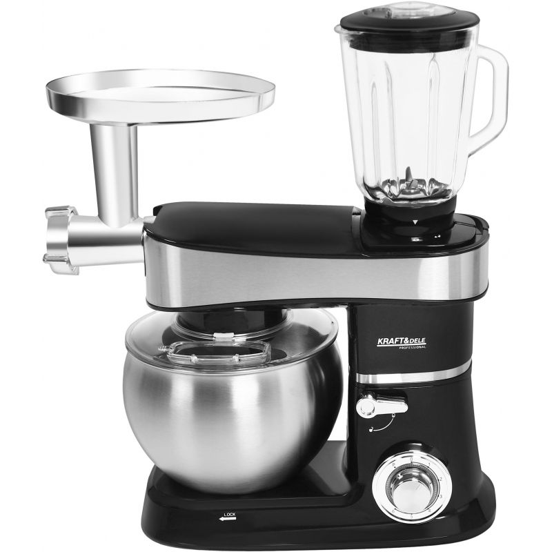 Kuchynský robot 6L 2200W KD4164