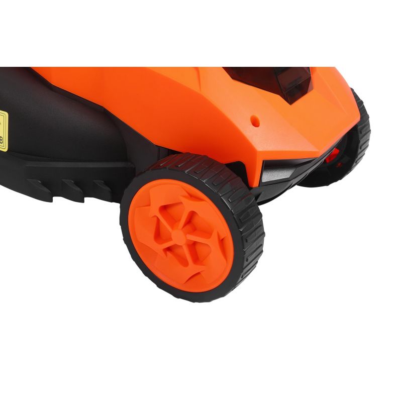 Akumulátorová kosačka KD5412