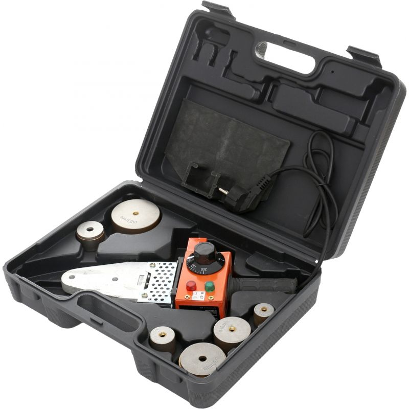 Zgrzewarka do rur 1500W KD3071