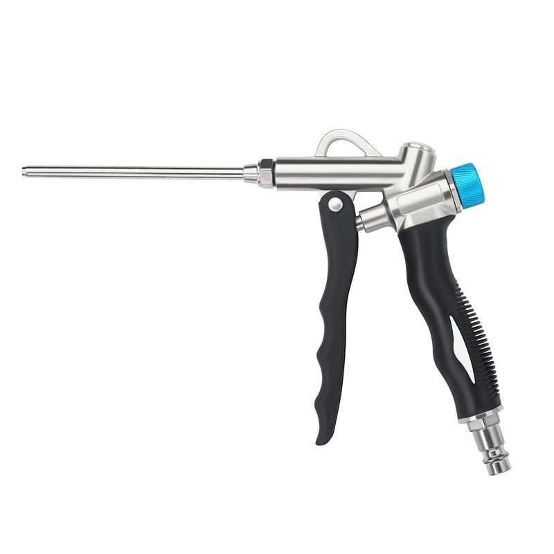 Fúkacia pištoľ s Venturi tryskou, model KD2109