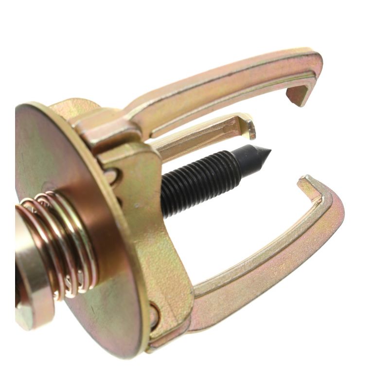 Ściągacz 3-ramienny z podstawą KD10124