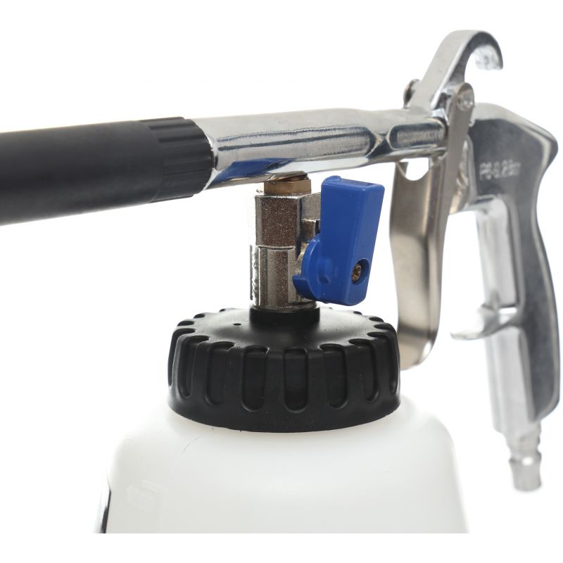 Čistička čalúnenia s penovým aplikátorom TORNADOR KD10378