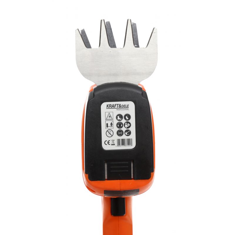 Nożyce akumulatorowe do trawy KD10620