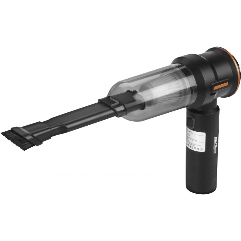 Odkurzacz akumulatorowy 100W 6000mAh KD3445