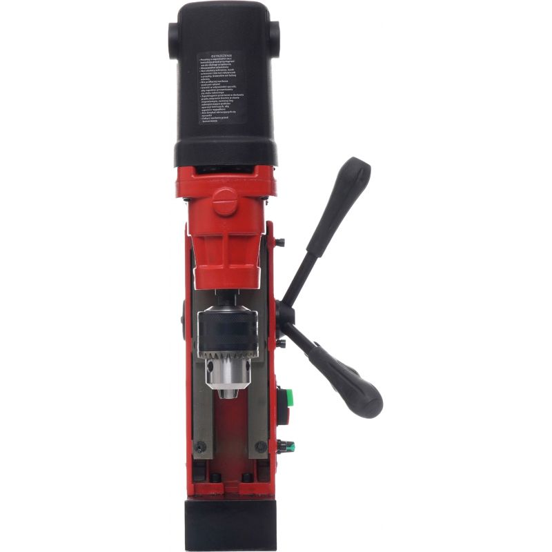 Wiertarka magnetyczna / 1800 w / 1300N / 16 mm KD1382