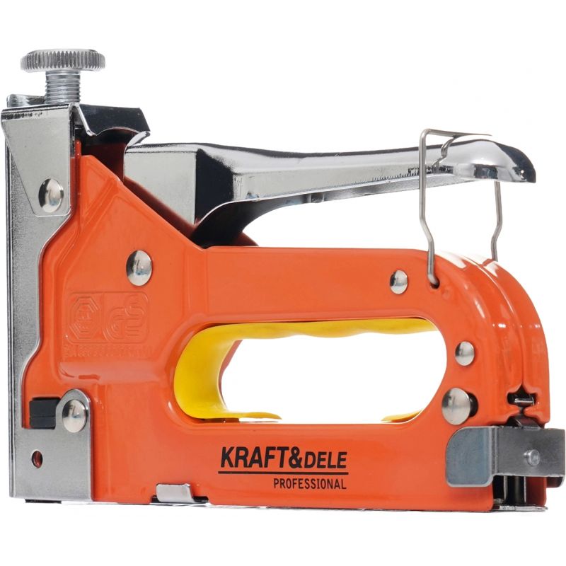 Zszywacz metalowy tapicerski 4 - 14 mm KD11936