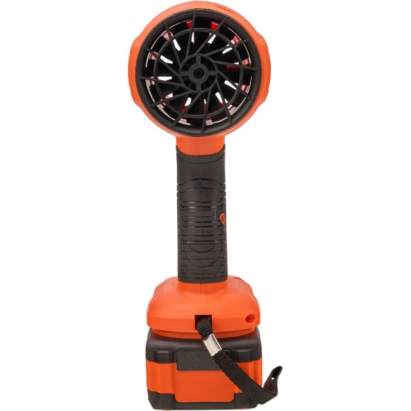 Dmuchawa akumulatorowa 21W 800W KD3591