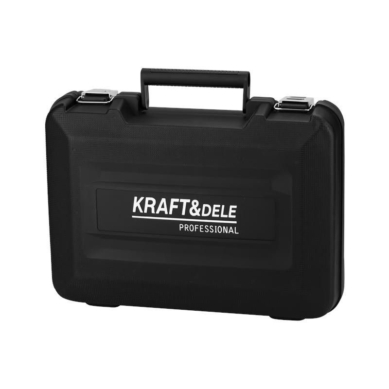 Młot udarowy 2800W SDS-PLUS KD3210