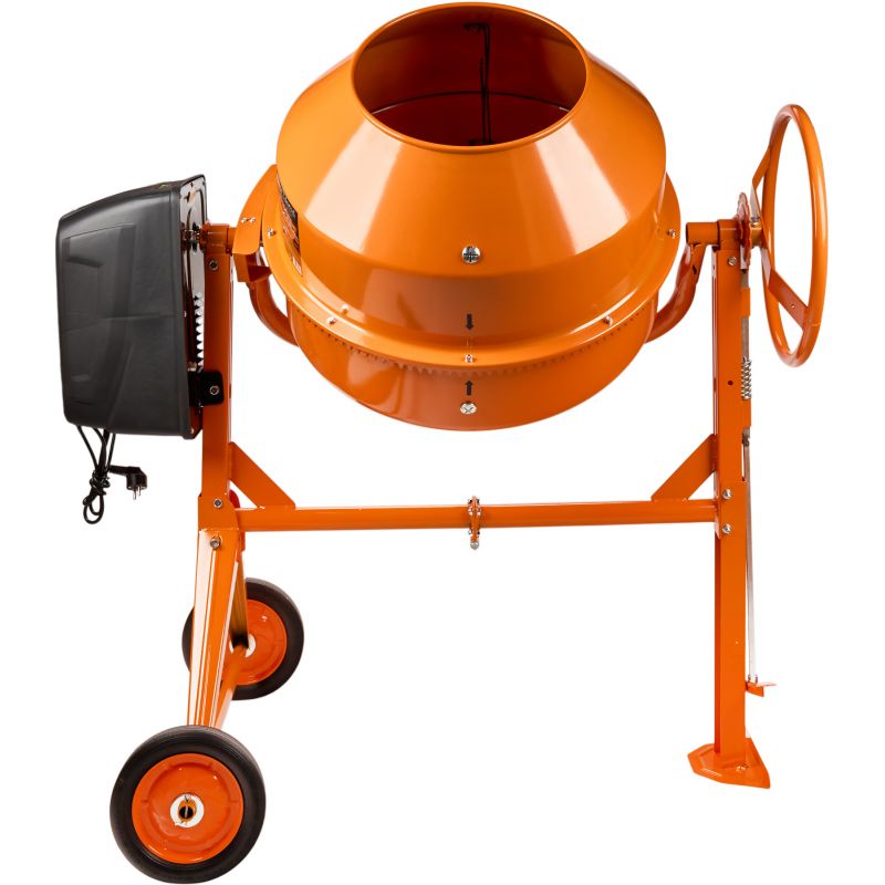 Betoniarka 200L 1250W 230V KD492