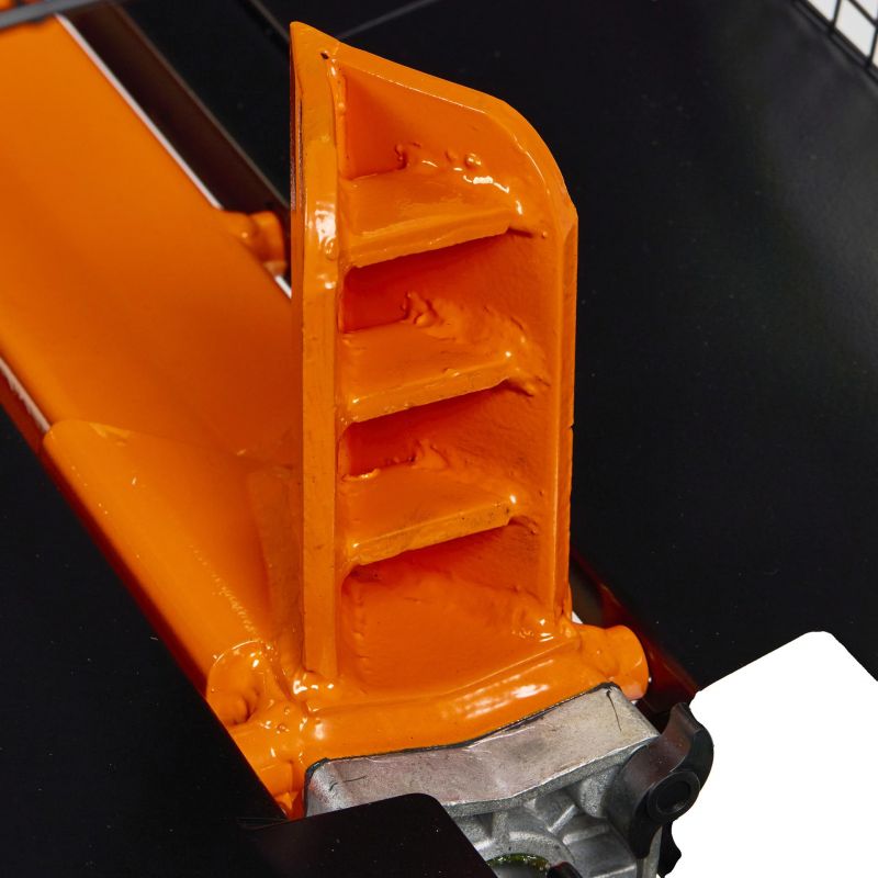 Rúčka na drevo 2500W 7T KD5209