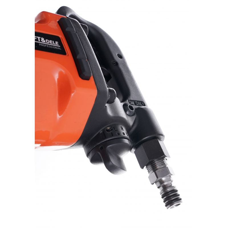 Klucz udarowy 1" KD5460