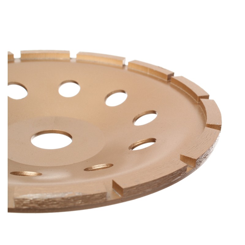 Tarcza szlifierska 180x22,2mm KD1955