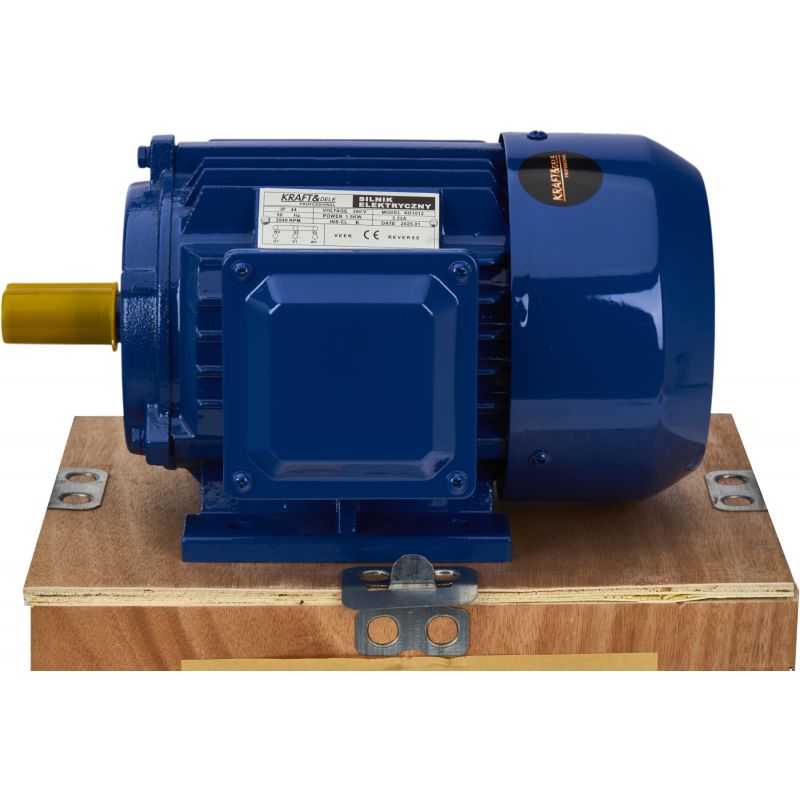 Silnik elektryczny 1,5KW 380V KD1812