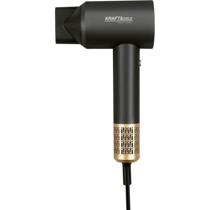 Suszarka do włosów 2200W KD4382