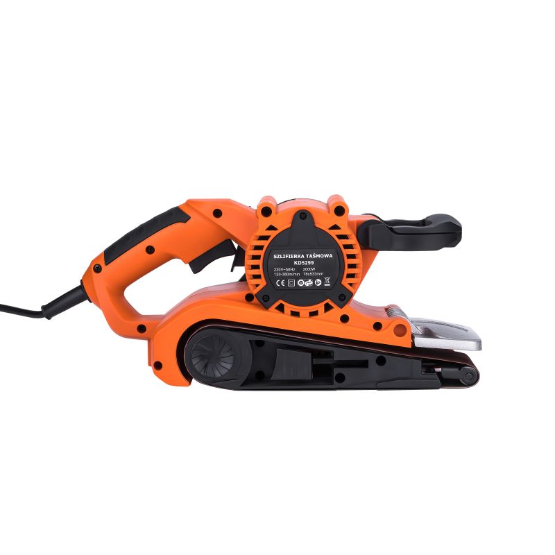 Szlifierka taśmowa 2000W KD5299