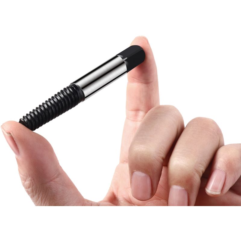 Wykrętaki do zerwanych śrub 5 el. KD10263