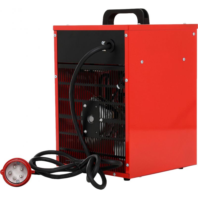Nagrzewnica elektryczna 6KW 380V KD11722