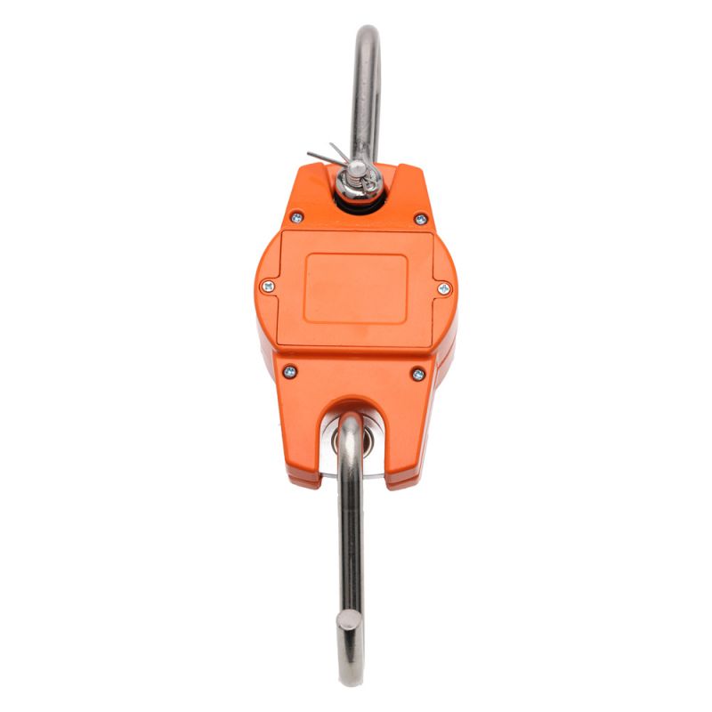 Waga hakowa / ręczna max. 300 kg KD11412