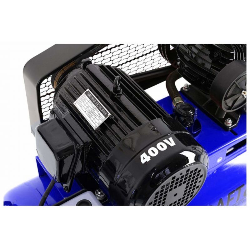 Kompresor Olejowy 200L 3 Tłoki 400V KD4064