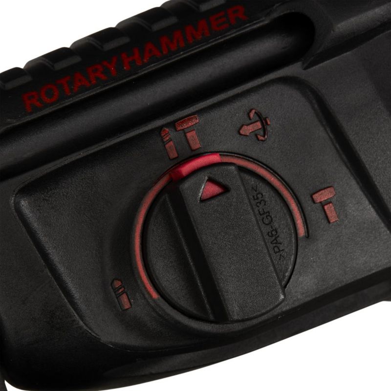 Młotowiertarka 2600W KD1510