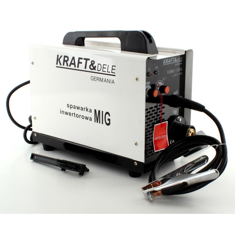 Podnośnik nożycowy 2T KD354