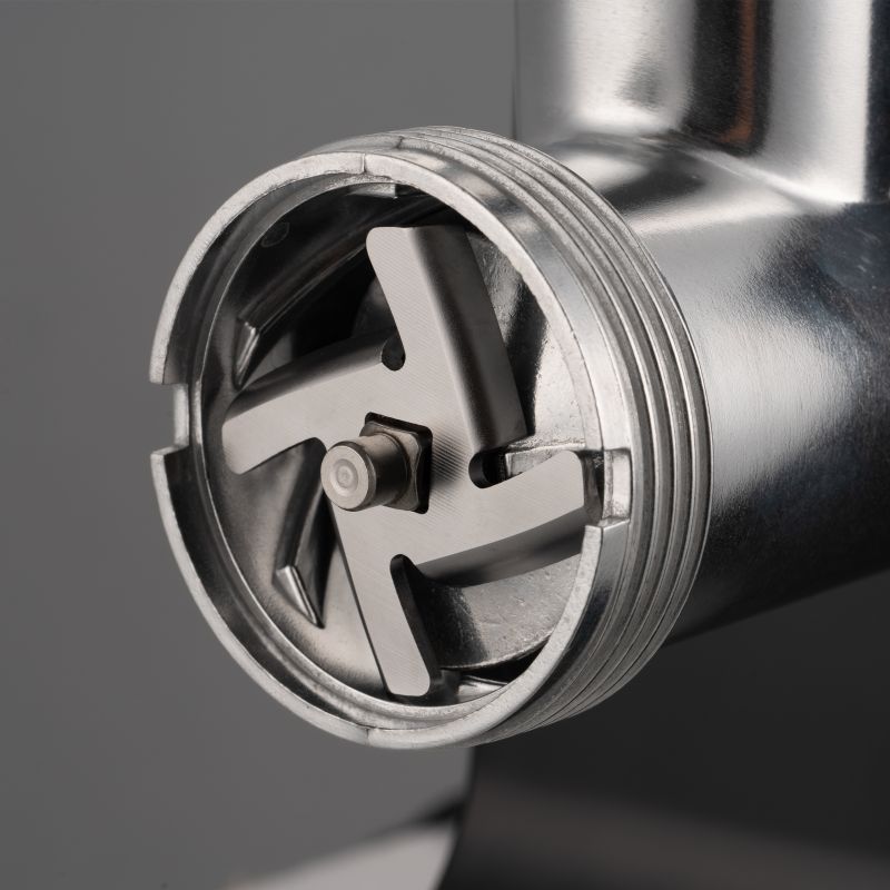 Mlynček na mäso + príslušenstvo 2000W KD4143