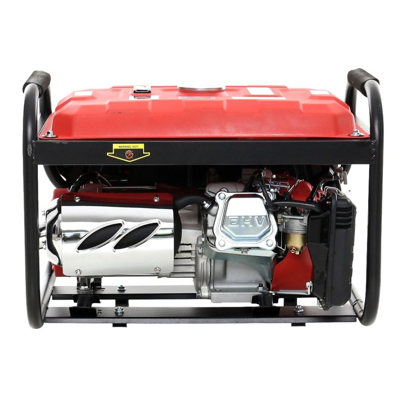 Generátor 3000 W, 12/230/380 V, model KD137
