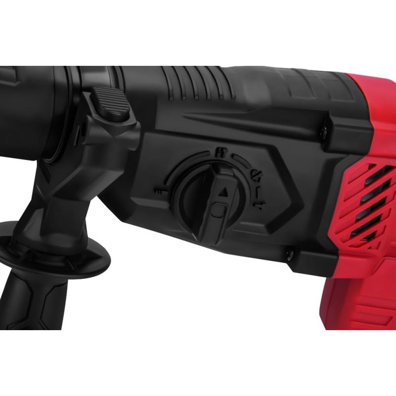 Młot udarowy 2700W sds-plus KD3213