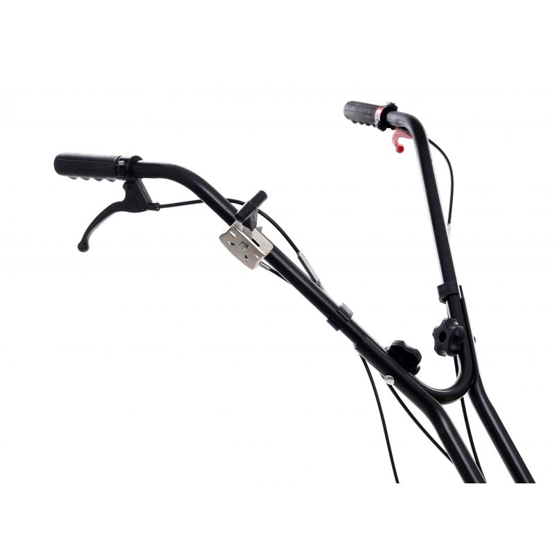 Benzínová kultivátorová fréza 10 KM, model KD5163