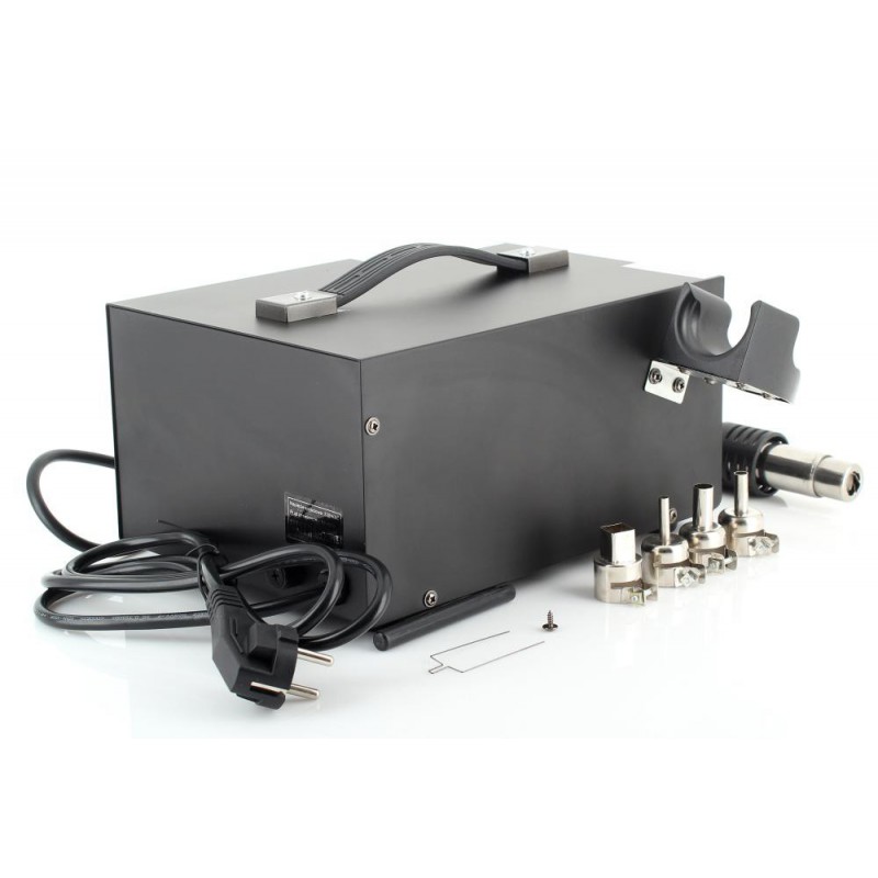 Pilniki do łańcuchów 12szt. 11/64"-4.50mm KD159