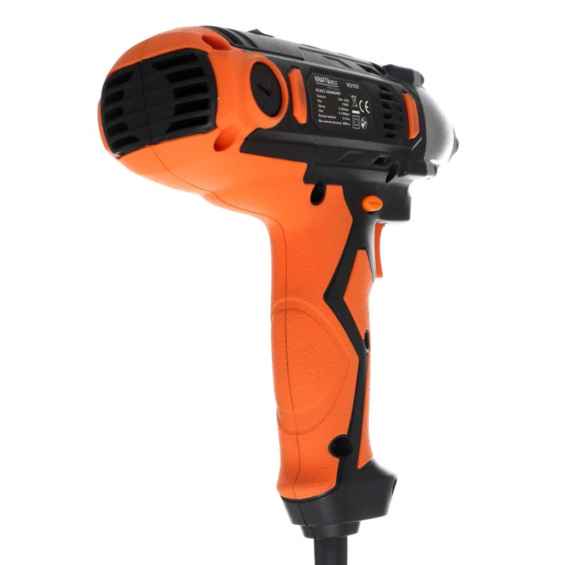 Elektryczny klucz udarowy 2100W 1/2" KD1557