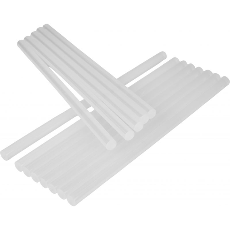 Klej do pistoletu na gorąco 11x250 mm 1kg 42 sztuk KD11261
