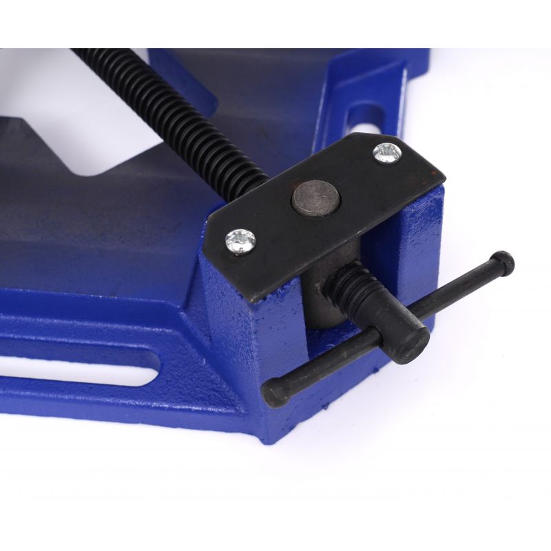 Imadło kątowe spawalnicze 125mm KD1177