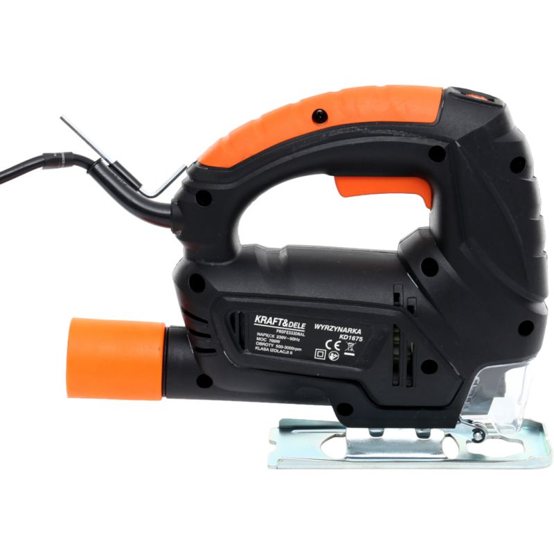 Wyrzynarka 700W KD1675
