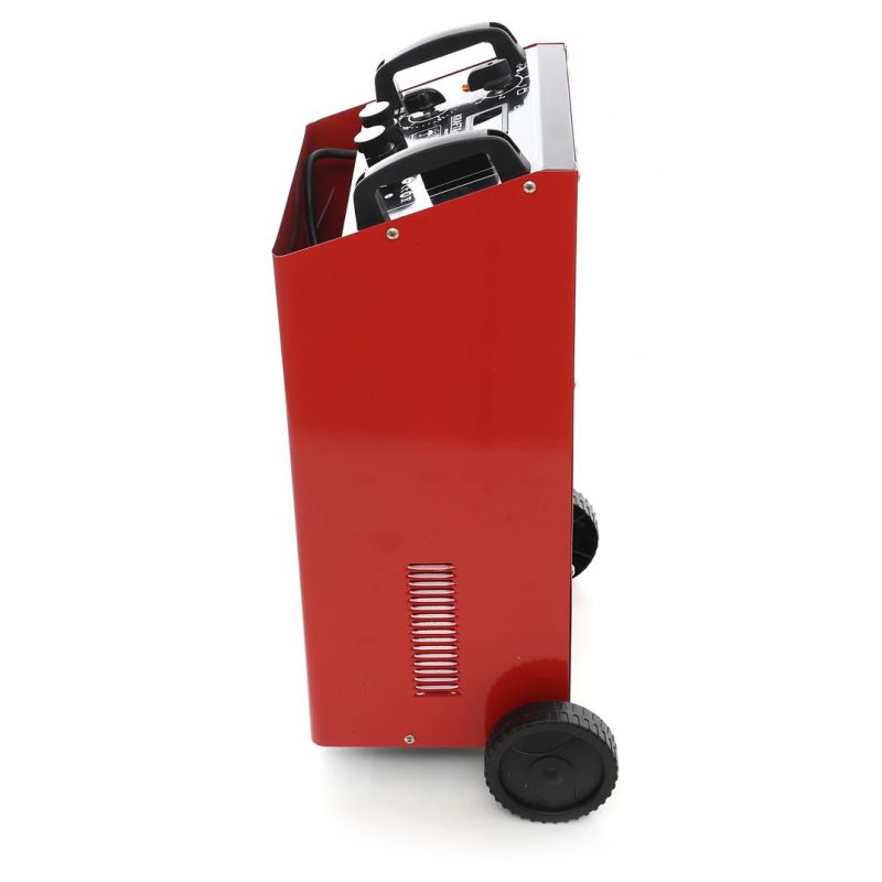 Prostownik z rozruchem LCD 250A 12/24V KD1915