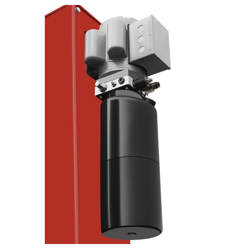 Podnośnik kolumnowy hydrauliczny automat 400V KD5817