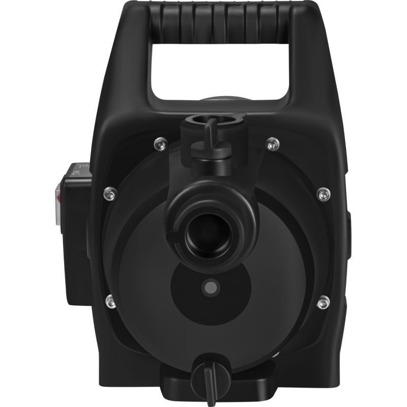 Pompa do wody ogrodowa 1500W 3700L/h KD5274