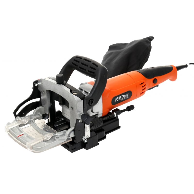 Lamelownica frezarka do drewna 1250W KD1960