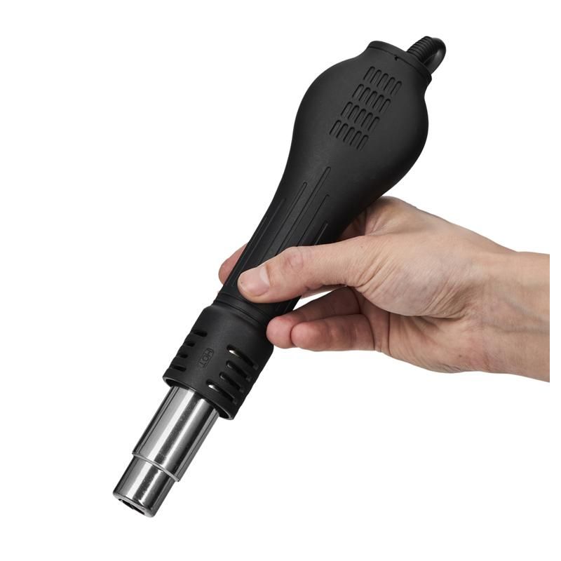 Spawarka do plastiku 2w1 4 dysze KD858