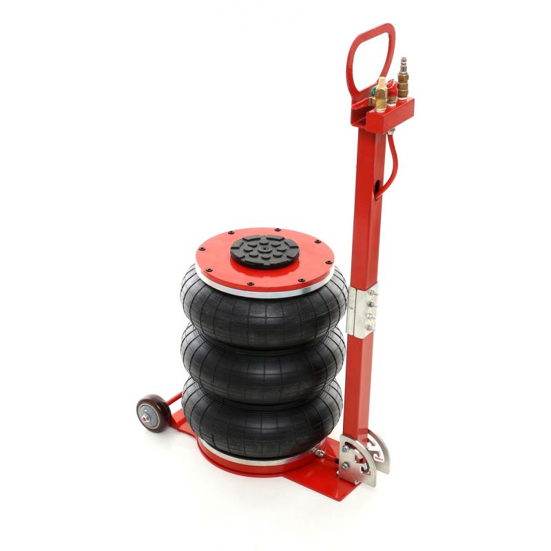 Podnośnik hydrauliczny bałwanek 4,5T KD369